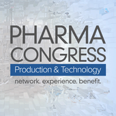 Pharma Congress 2018 icon