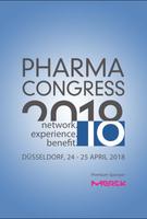 Pharma Congress 2018 Cartaz