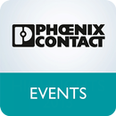 PHOENIX CONTACT Events APK