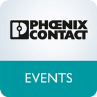 PHOENIX CONTACT Events آئیکن