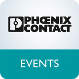 PHOENIX CONTACT Events icône
