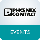 PHOENIX CONTACT Events ícone