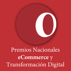 Premios Nacionales eCommerce أيقونة
