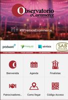Premios Nacionales eCommerce تصوير الشاشة 1