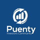 Puenty Investors Community ไอคอน