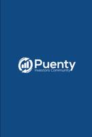 Puenty Investors Community โปสเตอร์