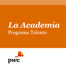 La Academia Programa Talento aplikacja