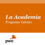 La Academia Programa Talento ไอคอน