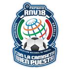RNV 2018 Pepsico México ไอคอน