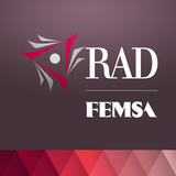 RAD Femsa 2016 icône