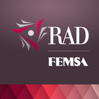 RAD Femsa 2016 图标