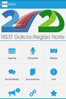 RIS3 Galicia - Norte Portugal capture d'écran 2