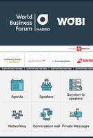 World Business Forum Madrid screenshot 1