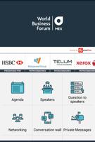 World Business Forum Mexico 17 스크린샷 1