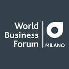 World Business Forum Milano-icoon