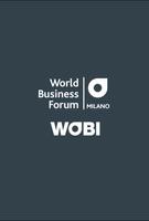 World Business Forum Milano পোস্টার