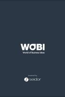 WOBI NY 2016 Affiche