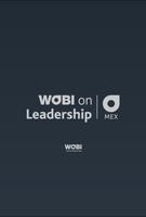 WOBI On Leadership 2017 poster