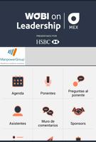 WOBI On Leadership 2017 imagem de tela 1