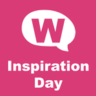 آیکون‌ Womenalia Inspiration Day