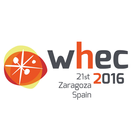 WHEC 2016 icon