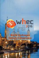 WHEC 2016 โปสเตอร์