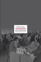 Portugal Transport Networking โปสเตอร์