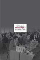 Portugal Transport Networking Affiche