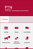 Portugal Transport Networking ภาพหน้าจอ 1