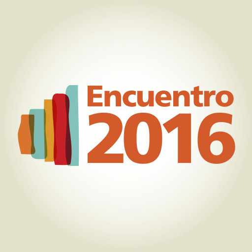 Encuentro 2016 Tarjeta Naranja