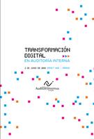IAI Transformación Digital постер
