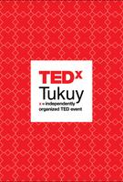 TEDxTukuy Cartaz