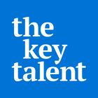the key talent ícone