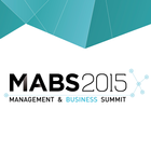 Management & Business Summit 아이콘