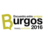 Encuentro Entre Amigos 2016 simgesi