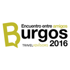 Encuentro Entre Amigos 2016 আইকন