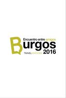 پوستر Encuentro Entre Amigos 2016