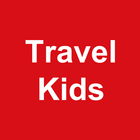 Travelkids आइकन