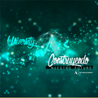 University 2018 icon