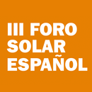 III Spanish Solar Forum – UNEF APK