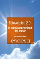 III Spanish Solar Forum – UNEF Affiche