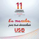 USO 11 Congreso Confederal APK