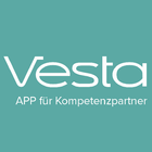 Vesta Kommunikationsapp ไอคอน