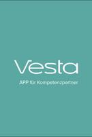 Vesta Kommunikationsapp โปสเตอร์