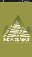 India Summit 2016 poster