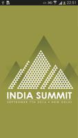 India Summit 2016-poster