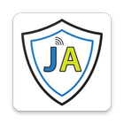 JA Event Beacon ikona