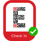 EventPass Check-In icon