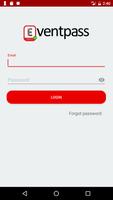 EventPass Check-In پوسٹر