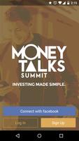 Money Talks Summit poster
